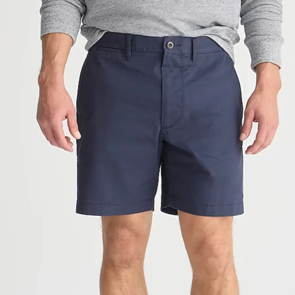 J crew 7